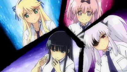 动漫乱,穿越时空的奇幻冒险